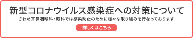 新型コロナウイルス感染症への対策について